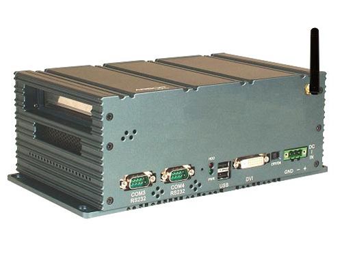 杭州嵌入式工控机  浙江工控机   研华工控机